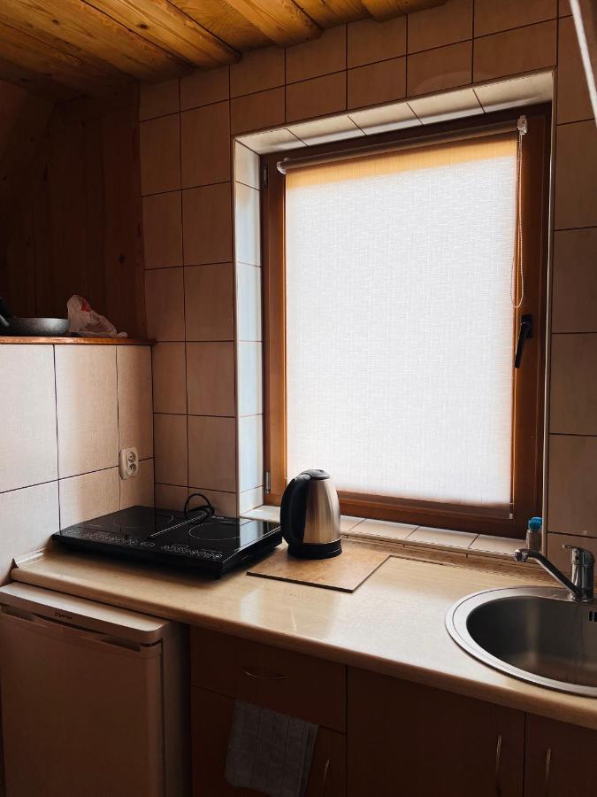 Pokoje U Danusi Czarna Góra Εξωτερικό φωτογραφία